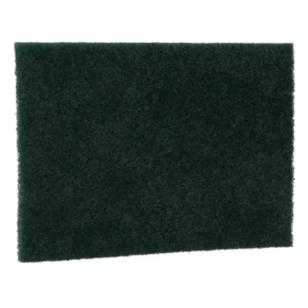 Scotch-Brite General Purpose Scouring Pad, 6 x 9 Inch — 20 Per Case