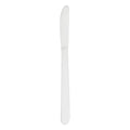 Walco Streamline Dinner Knife — 12 Per Case
