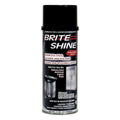 Brite Shine Stainless Steel Cleaner & Polish, Oil Based, Vanilla Scent, 11 Ounce — 12 Per Case