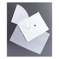 Disco 13 Inch X 20 Inch Fryer Shortening Envelop Filter — 1 Per Case