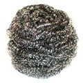 Disco Stainless Steel Sponge, 12 Count — 6 Per Case