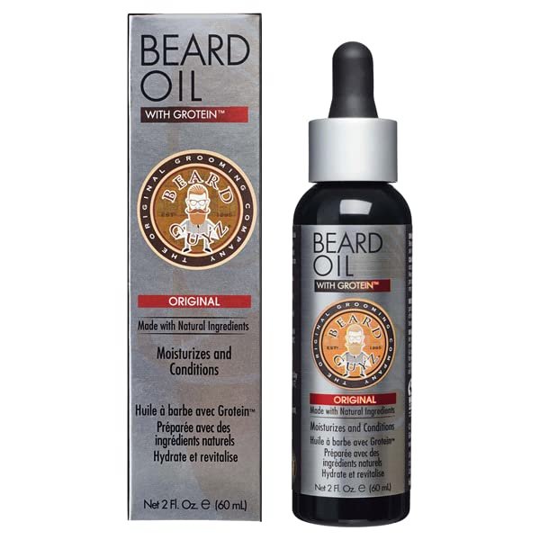 Beard Guyz Beard Oil (Pack of 2)/24pk