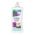 St. Ives Body Lotion (21 oz)/4pk