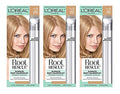 L'Oréal Root Rescue Medium Blonde #8 (1 Count)/12pk