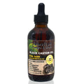 Jamaican Mango & Lime Castor Oil Xtra Dark (4 oz)/6pk