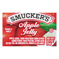 Smucker's Apple Jelly, 0.5 Ounce — 200 Per Case
