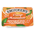 Smucker's Orange Marmalade, 0.5 Ounce — 200 Per Case
