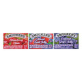 Smucker's 4 Pack Plastic Jelly Assortment, 0.5 Ounce — 4 Per Case