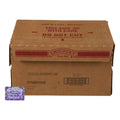 Smucker's Seedless Blackberry Jam, 0.5 Ounce — 200 Per Case