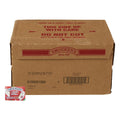 Smucker's Apple Butter, 0.5 Ounce — 200 Per Case