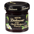 Dickinson Seedless Blackberry Preserves, 1 Ounce — 72 Per Case
