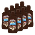 Smucker's Magic Shell Chocolate Topping, 7.25 Ounce — 8 Per Case