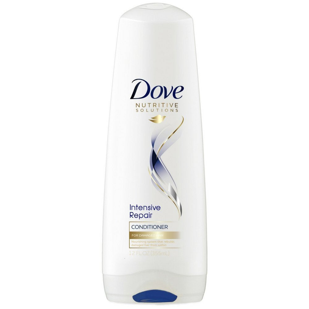 Dove Intensive Repair Conditioner, 12 oz — 6 Per Case