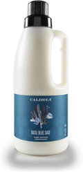 Caldrea Fabric Softener - Basil Blue Sage, 32 oz — 6 Per Case