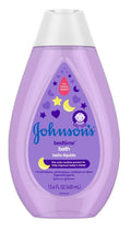 Johnson's Baby Bedtime Bath (13.6 oz, 2 Pack)/24pk