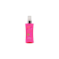 Body Fantasies Body Spray Pink Vanilla Kiss/12pk