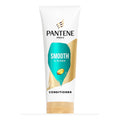 Pantene Smooth & Sleek Conditioner (10.4 oz)/12pk
