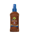 Banana Boat Tanning Oil SPF 15 (8 fl oz)/12pk