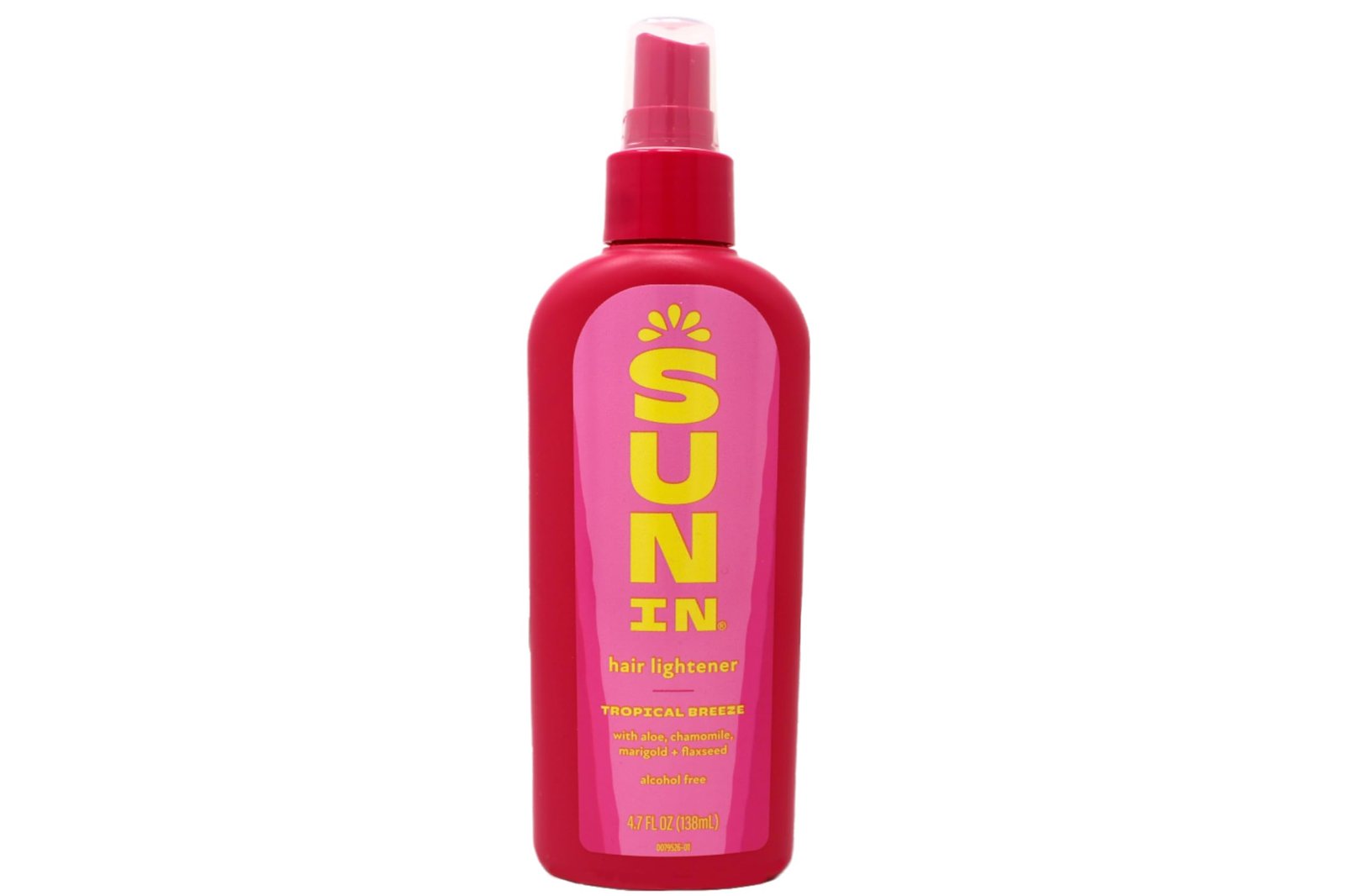 Sun-In Hair Lightener (4.7 oz)/12pk