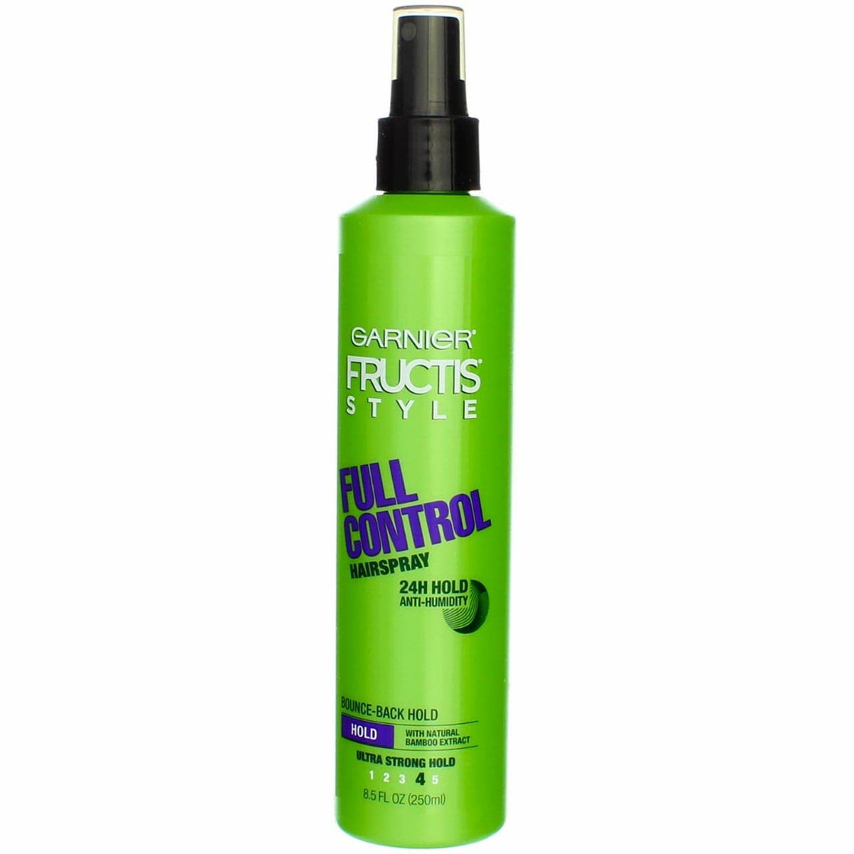 Garnier Fructis Full Control Non-Aerosol Hairspray (8.5 oz, 3 Pack)/6pk