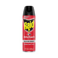 Raid Ant & Roach Killer Outdoor Fresh (17.5 oz)/12pk
