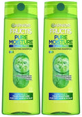 Garnier Fructis Pure Moisture Shampoo (12.5 oz, 2 pk)/6pk