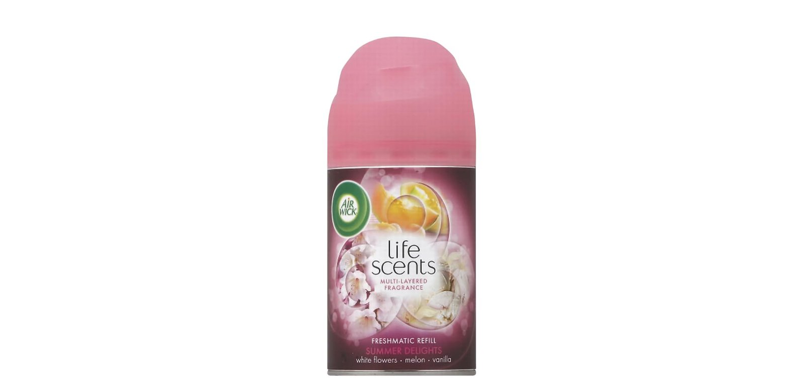 Air Wick Freshmatic Refill Summer Delights (6.17 oz)/6pk