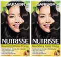 Garnier Hair Color (Black)/12pk