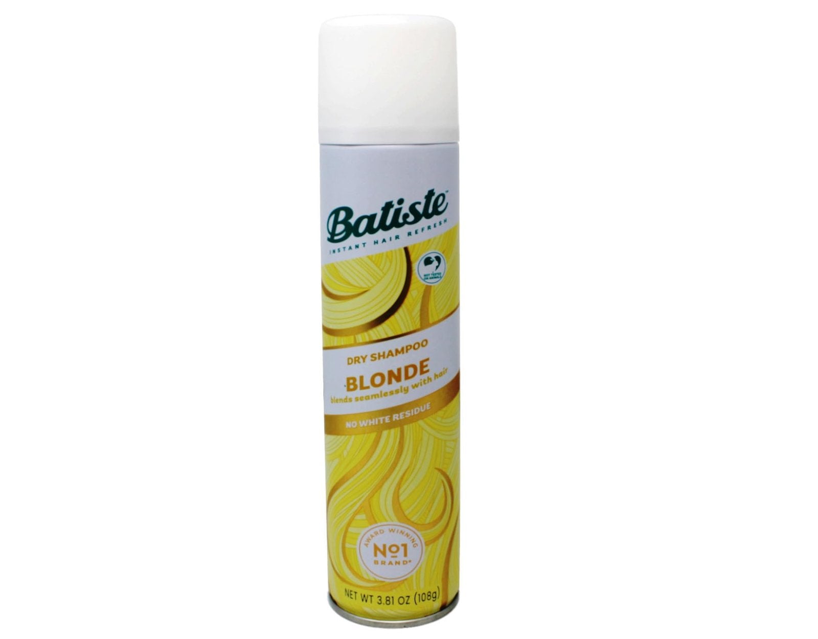 Batiste Dry Shampoo Blonde (3.81 oz)/12pk