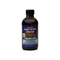 Jamaican Mango & Lime Castor Oil with Vitamins A-D-E (4 oz)/6pk