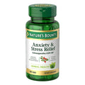Nature's Bounty Ashwagandha KSM 66 (50 Count)/12pk