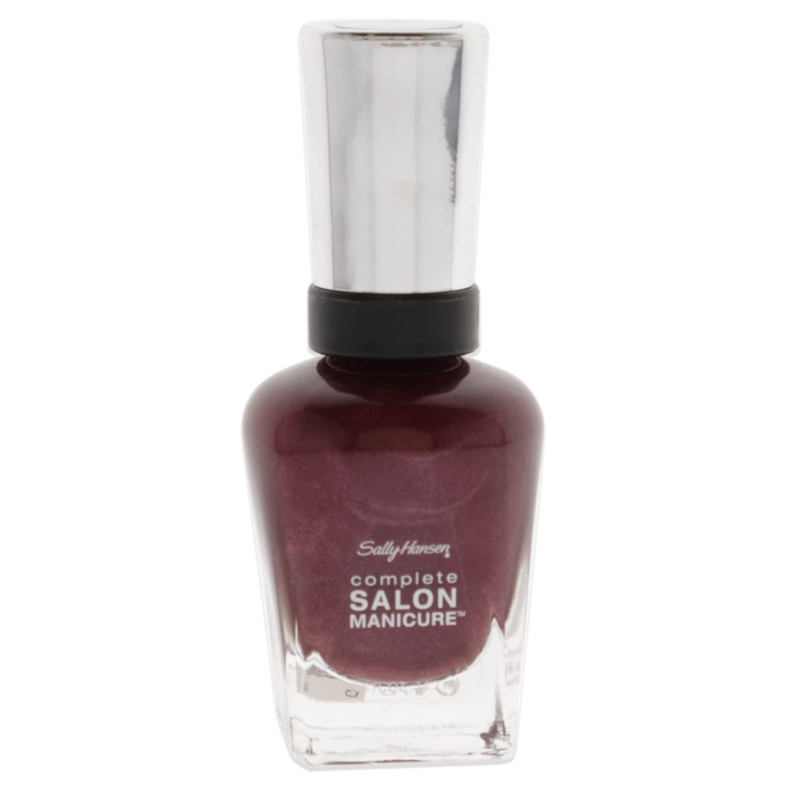 Sally Hansen Nail Color Wine Not (0.5 oz)/72pk