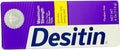 Desitin Diaper Rash Paste (4 oz, Pack of 3)/36pk