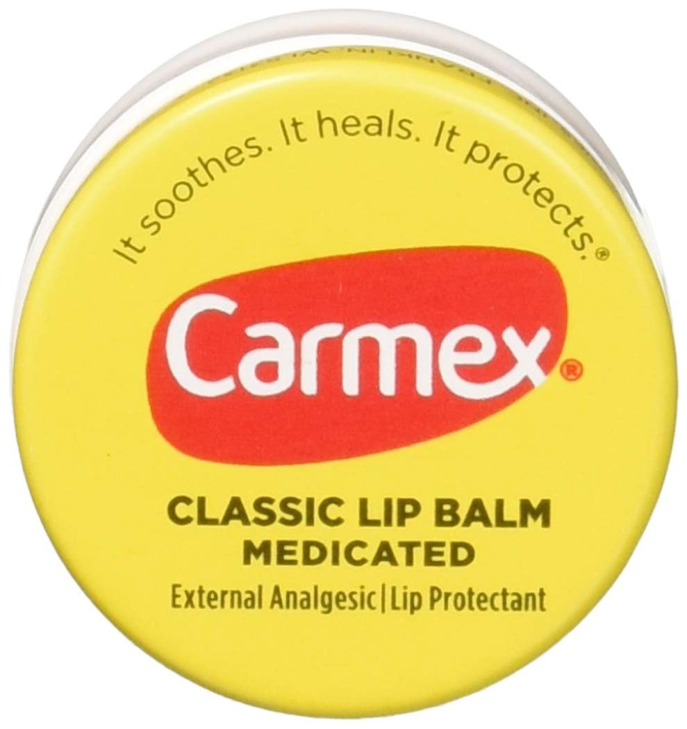 Carmex Lip Balm (0.25 oz)/144pk