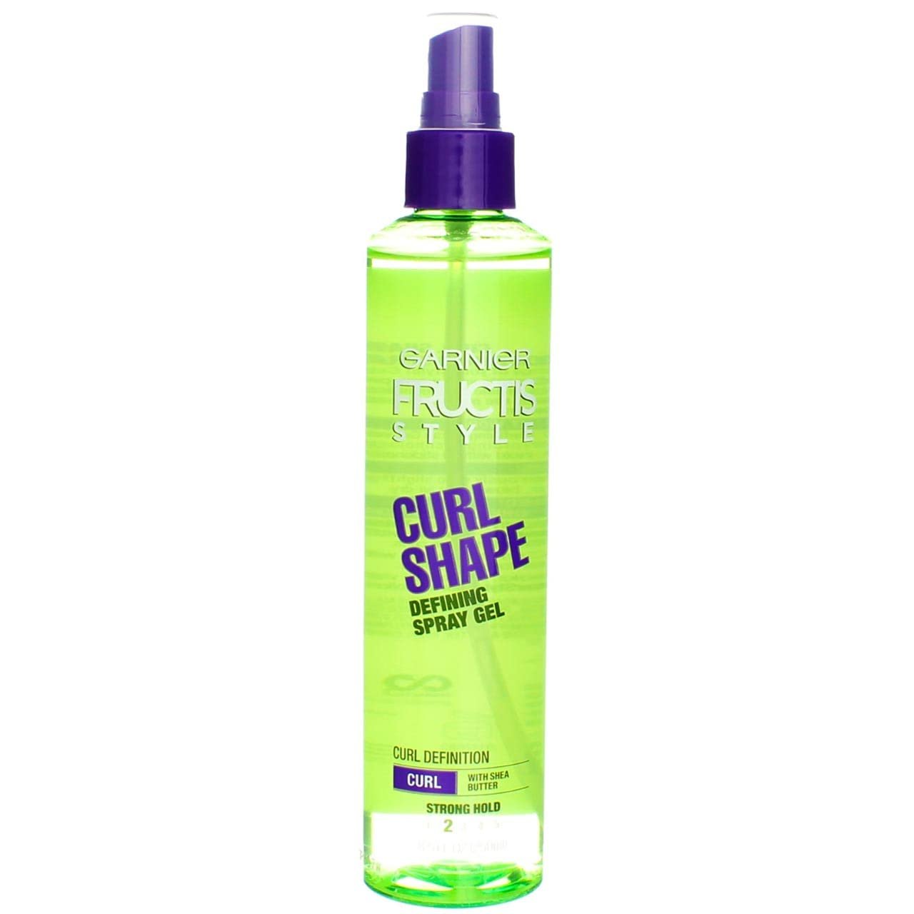 Garnier Curl Gel (8.5 oz)/6pk