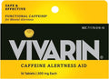 Vivarin Caffeine Pills (16 ct, 2 pk)/48pk