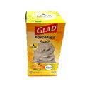 Glad Lemon Trash Bags 13 Gallon (40 ct)/6pk