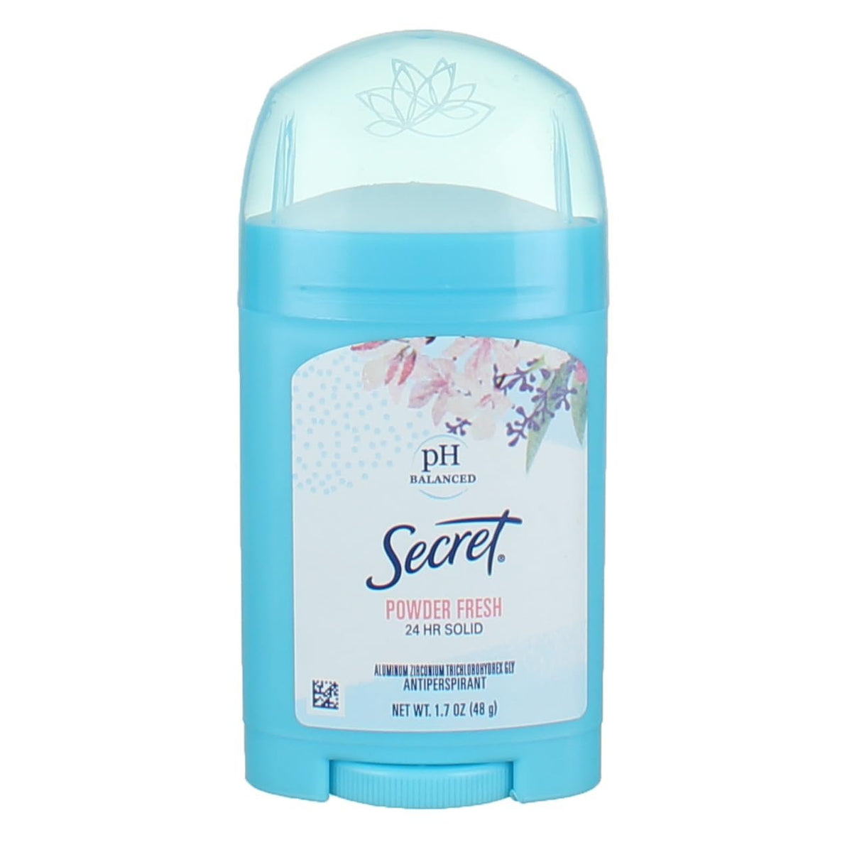 Secret Powder Fresh Solid Antiperspirant (1.7 oz)/12pk