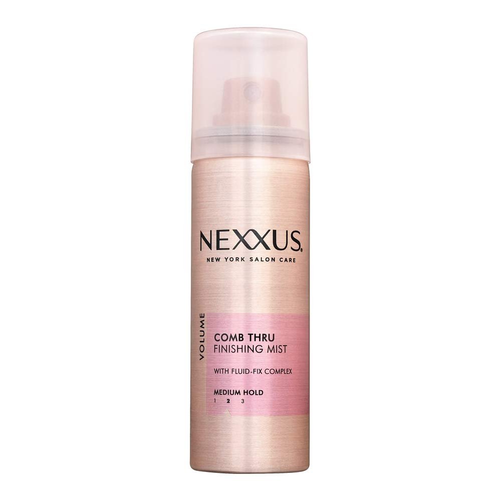Nexxus Comb Thru Finishing Mist (1.5 oz, 2 Pack)/12pk