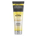 John Frieda Shampoo, Sheer Blonde Go Blonder (8.3 oz, 2 Pack)/6pk