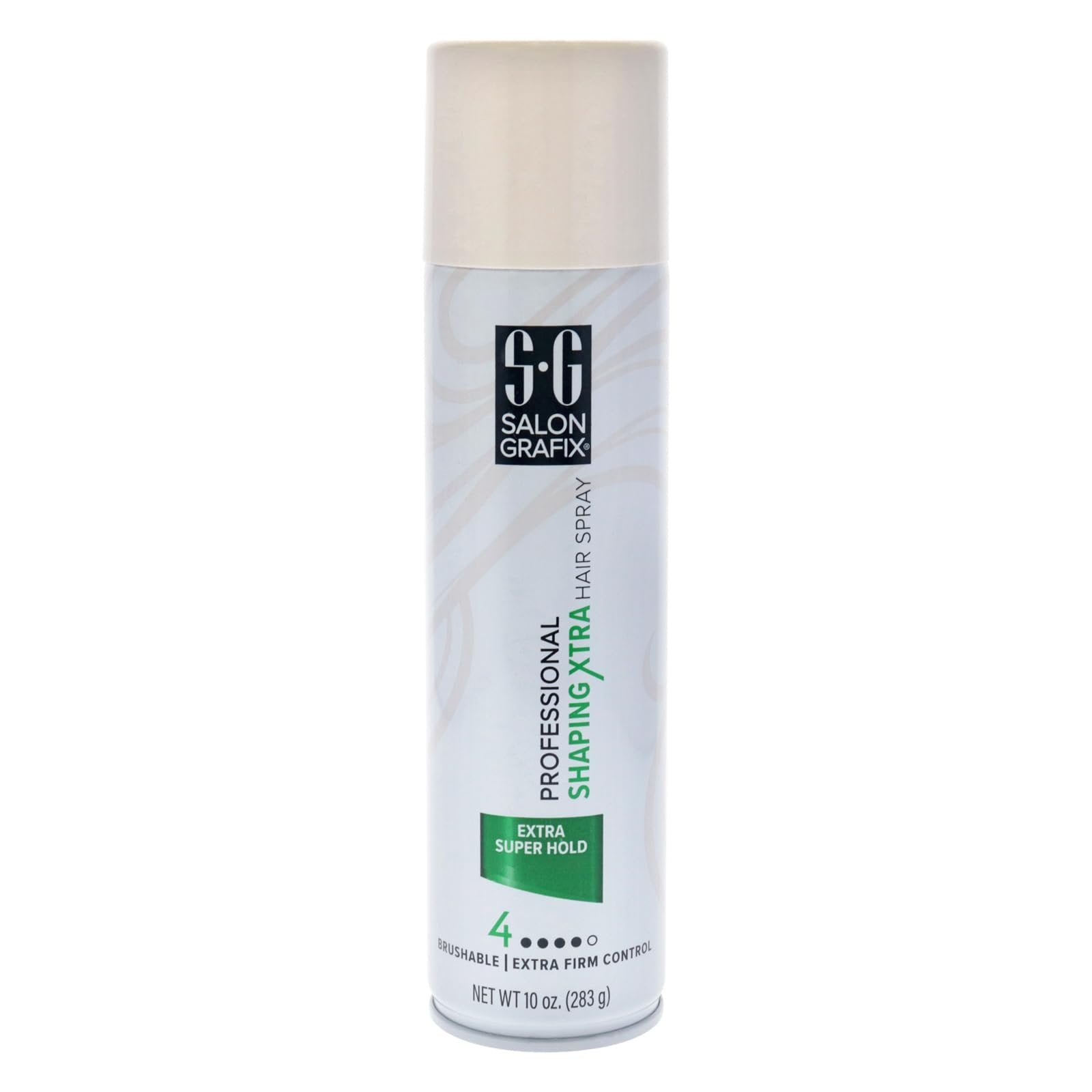 Salon Grafix Hair Spray (10 oz)/6pk