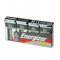Energizer MAX 9V Batteries (4 Pack)/12pk