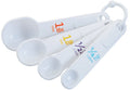 Good Cook Measuring Spoons/144pk