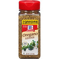 McCormick Oregano Leaves (2.12 oz)/6pk