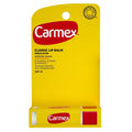 Carmex Lip Balm Original SPF 15 (0.15 oz, 5 Pack)/144pk