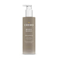 Cremo Body Wash Almond Bloom (16 oz)/12pk