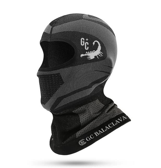 GCBalaclava Thermal Face Mask/50pk