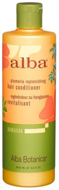 Alba Botanica Conditioner (12 oz)/6pk