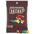 M&M's Candy (5.3 oz)/12pk