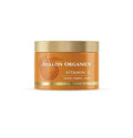 Avalon Organics Moisturizer with Vitamin C (1.7 oz)/6pk